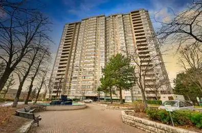 30 Malta Avenue Unit# 1009 Brampton Ontario L6Y 4S5