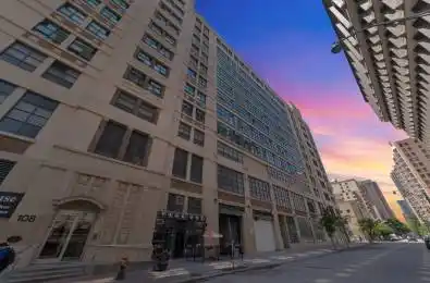 155 Dalhousie Street Unit# 921 Toronto C08 Ontario M5B 2P7