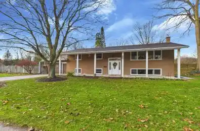 303 Mary Street Brockton Ontario N0G 2V0