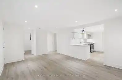 263 Boston Avenue Unit# 1 Toronto E01 Ontario M4M 2V4