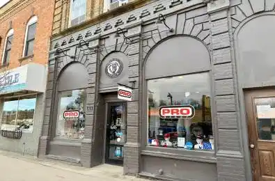 419 Durham Street Brockton Ontario N0G 2V0