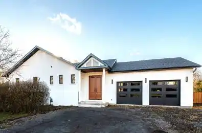 3 Windsor Street Kingston Ontario K7M 4K4