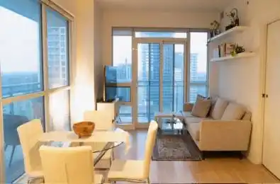 98 Lillian Street Unit# 2312 Toronto C10 Ontario M4S 0A5