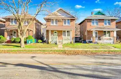 39 Fielden Avenue Port Colborne Ontario L3K 4S8