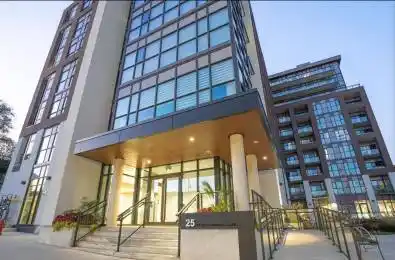 25 Neighbourhood Lane Unit# 614 Toronto W07 Ontario M8Y 0C3