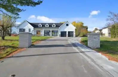 521 Old York Road Burlington Ontario L7P 4Y6