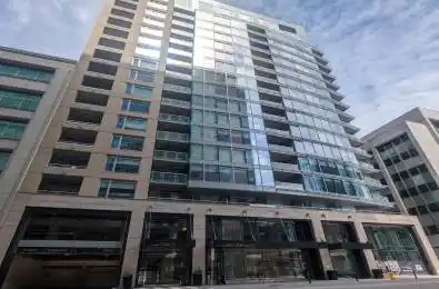 101 Queen Street Unit# 1001 Ottawa Centre Ontario K1P 0B7