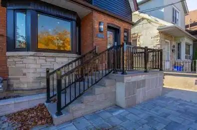 470 Donlands Avenue Unit# Main Toronto E03 Ontario M4J 3S5