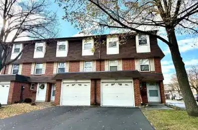 235 Bronte Street Unit# 30 Milton Ontario L9T 3V8