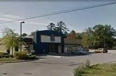 654 River Road Wasaga Beach Ontario L9Z 1B0