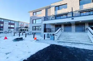 1233 Creekway Private Kanata Ontario K2T 0S9