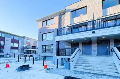 1235 Creekway Private Kanata Ontario K2T 0S9