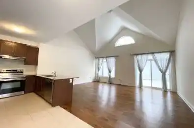 1 Palmira Drive Georgina Ontario L0E 1R0