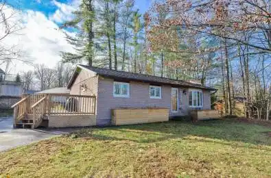 115 Segwun Boulevard Gravenhurst Ontario P1P 1C5