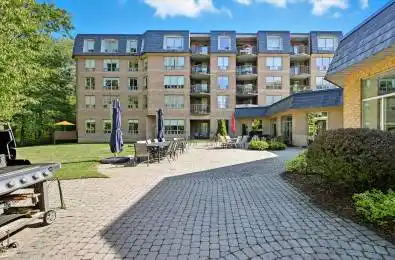 8111 Forest Glen Drive Unit# 524 Niagara Falls Ontario L2H 2Y7