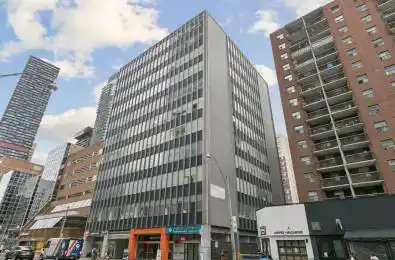 120 Eglinton Avenue Unit# 11th Floor Toronto C10 Ontario M4P 1E2
