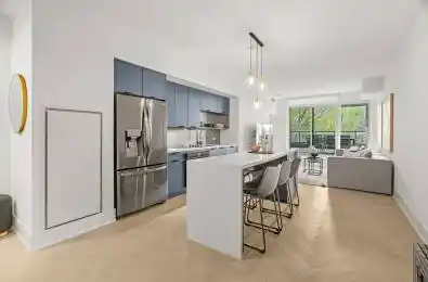 170 Chiltern Hill Road Unit# 304 Toronto C03 Ontario M6C 0A9