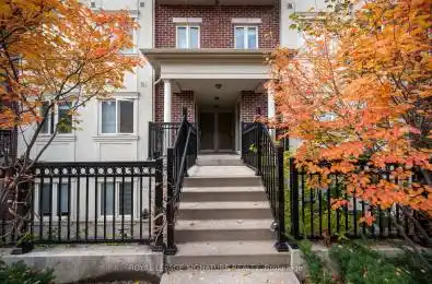 15 Coneflower Crescent Unit# 240 Toronto C07 Ontario M2R 0A5