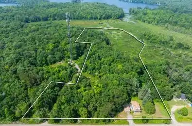 2676 Muskoka District 169 Road Muskoka Lakes Ontario P0C 1M0