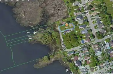 809 St. Martins Drive Pickering Ontario L1W 1N1