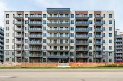 181 Elmira Road Unit# 306B Guelph Ontario N1K 1R2