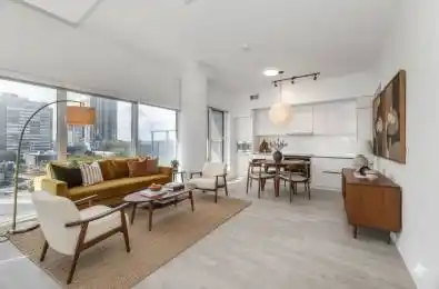 1285 Dupont Street Unit# 503 Toronto W02 Ontario M6H 0E3