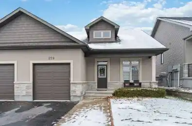 259 Merrithew Street Mississippi Mills Ontario K0A 1A0