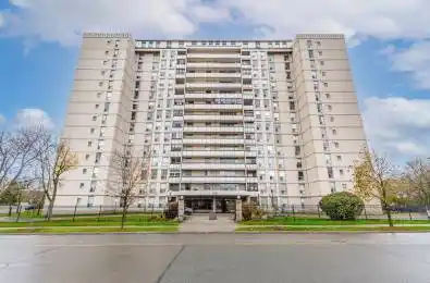 130 Neptune Drive Unit# 904 Toronto C04 Ontario M6A 1X5