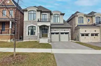 52 Daisy Meadow Crescent Caledon Ontario L7C 4G3