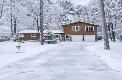 1 Lindale Avenue Tiny Ontario L9M 0J2