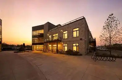 85 Morrell Street Unit# 102A Brantford Ontario N3T 4J6