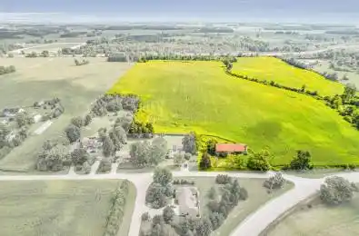 1473 Donnybrook Drive Thames Centre Ontario N0L 1G5