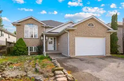 152 Larchwood Circle Welland Ontario L3C 7L9