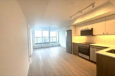 2 Manderley Drive Unit# 515 Toronto E06 Ontario M1N 1R6