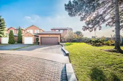 4284 SAWMILL VALLEY Drive Mississauga Ontario L5L 3M9