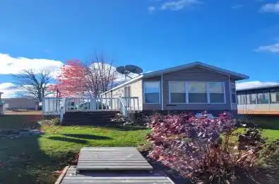 171 Woodland Estates Road Unit# CPC007 Trent Hills Ontario K0L 1L0