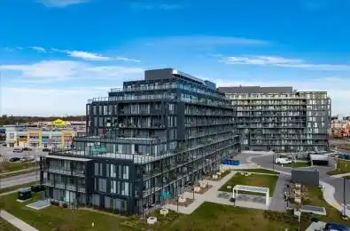 3200 Dakota Common N/A Unit# B1016 Burlington Ontario L7M 2A7