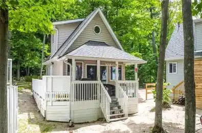 739 Concession 15 Road Tiny Ontario L9M 1R3