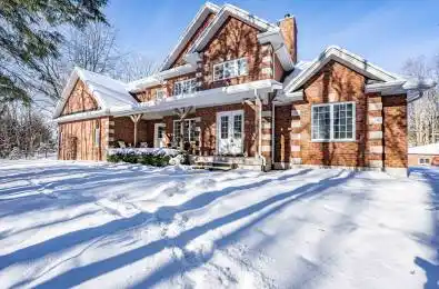 19 Gillespie Trail Essa Ontario L3W 0V1