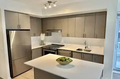 9000 Jane Street Unit# 1815 Vaughan Ontario L4K 0M6