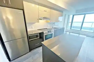 188 Fairview Mall Drive Unit# 618 Toronto C15 Ontario M2J 4T1