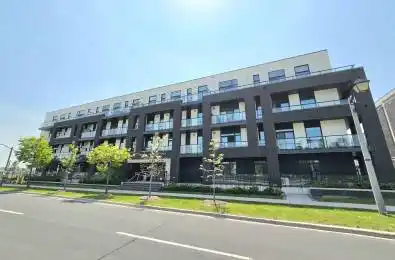 1709 Bur Oak Avenue Unit# 305 Markham Ontario L6E 0V7