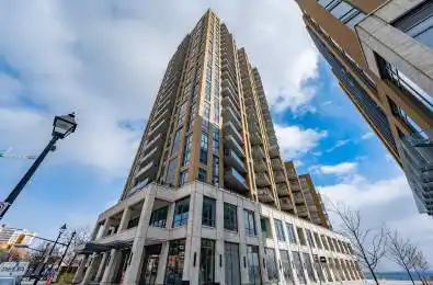 2060 Lakeshore Road Unit# 411 Burlington Ontario L7R 0G2