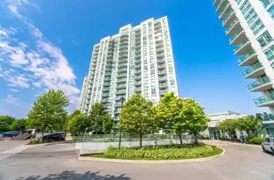 4850 Glen Erin Drive Unit# 109 Mississauga Ontario L5M 7S1