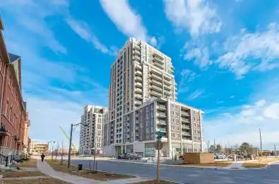 9560 Markham Road Unit# 111 Markham Ontario L6E 0N6