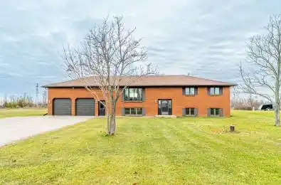 4170 Hwy 35 N/A Kawartha Lakes Ontario K0M 1G0