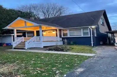 11 Morton Avenue East Gwillimbury Ontario L0G 1V0