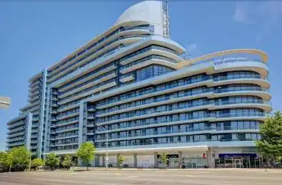 2885 Bayview Avenue Unit# 1412 Toronto C15 Ontario M2K 0A3
