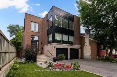 110 Evans Avenue Toronto W06 Ontario M8Z 1H9