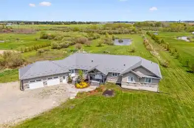 7303 Fifth Line Wellington North Ontario N0B 1J0